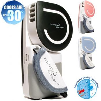 Handheld USB Air Conditioner